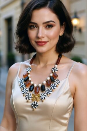 שרשרת שמפיין טוויסט לאתר