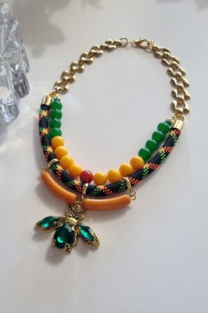 שרשרת דבורה קיסרית לאתר (1)