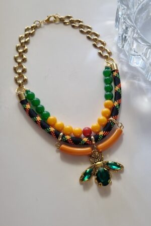 שרשרת דבורה קיסרית לאתר (3)