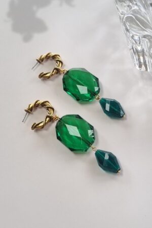 עגילי אמרלדה לאתר (3)