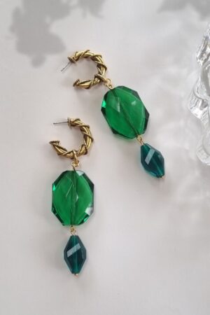 עגילי אמרלדה לאתר (4)